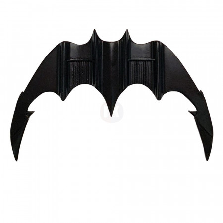 Batman 1989 otvárač fliaš Batarang 13 cm